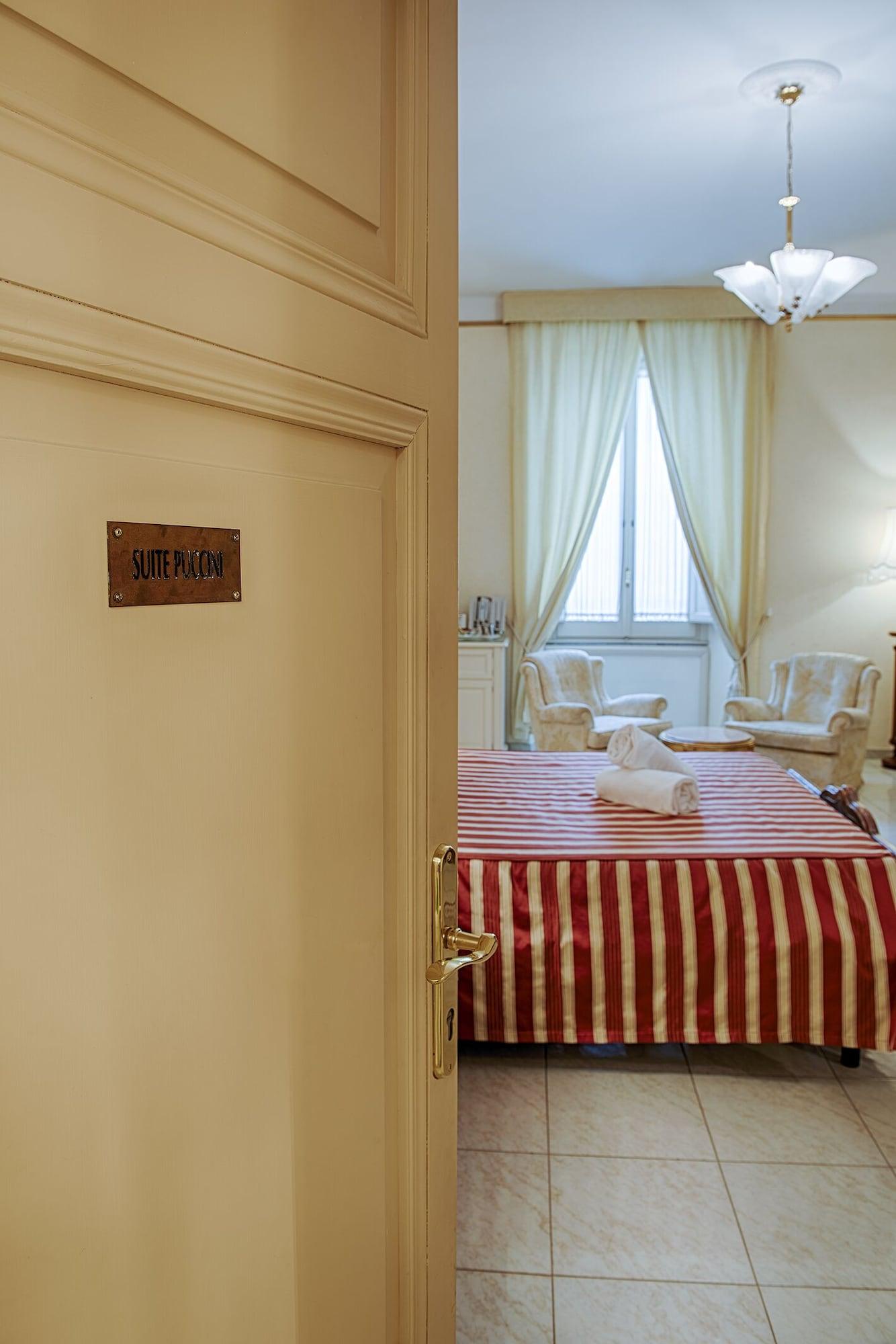 Armonia All'opera Gasthof 3*