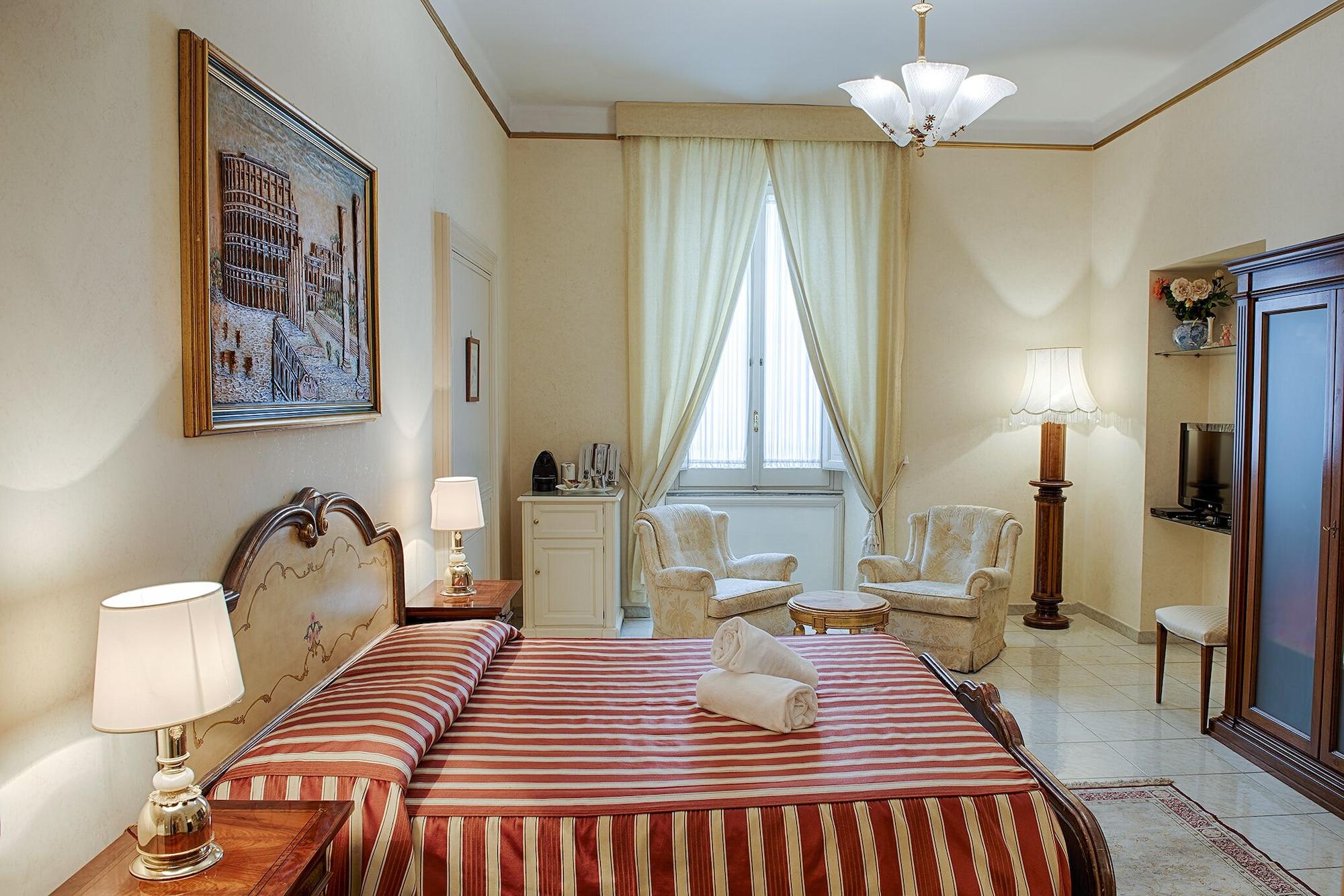 Armonia All'opera Gasthof 3*