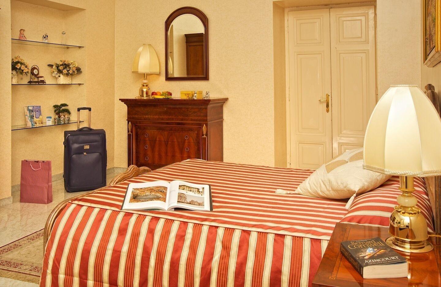 Armonia All'opera 3* Rom
