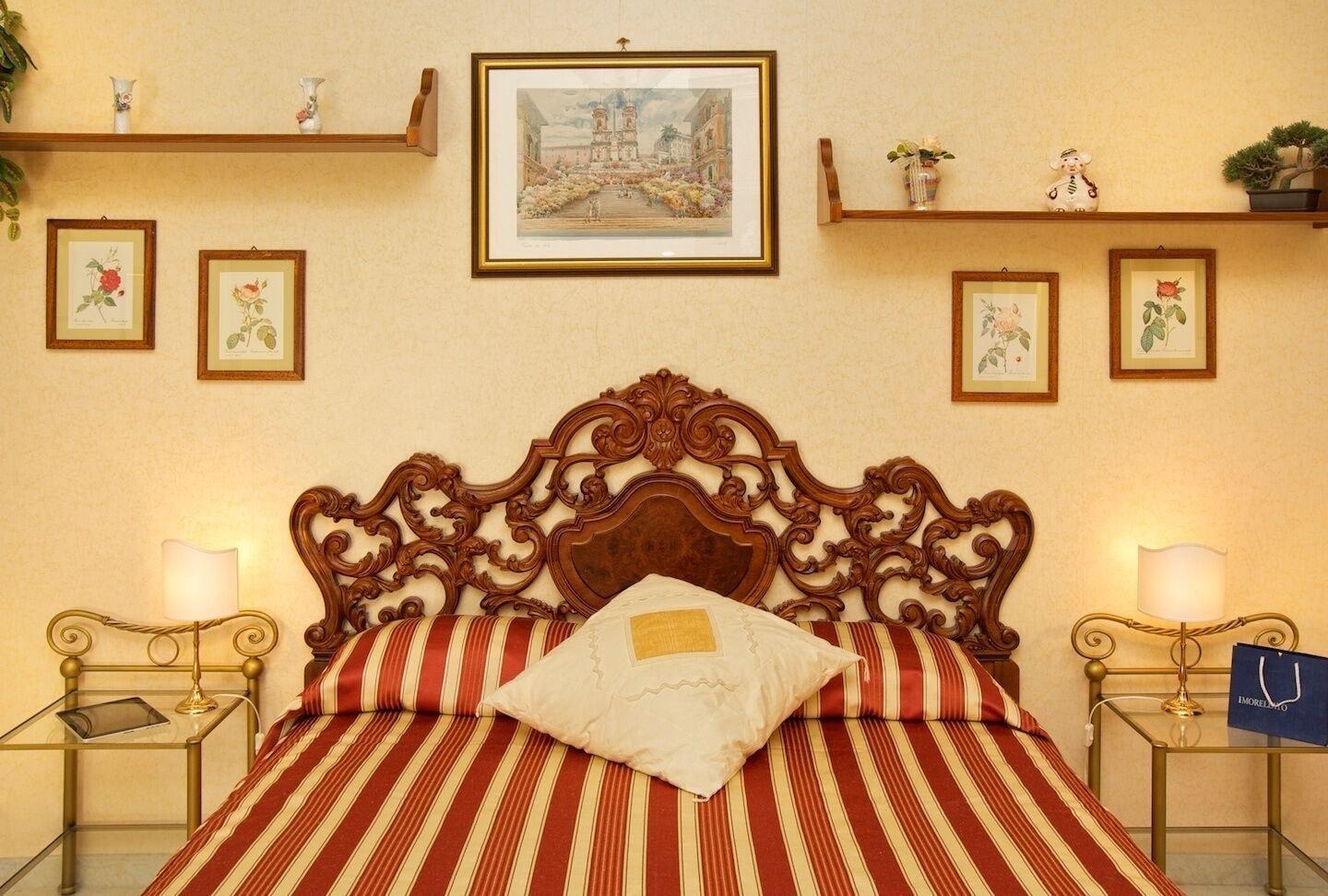 Gasthof Armonia All'opera 3*