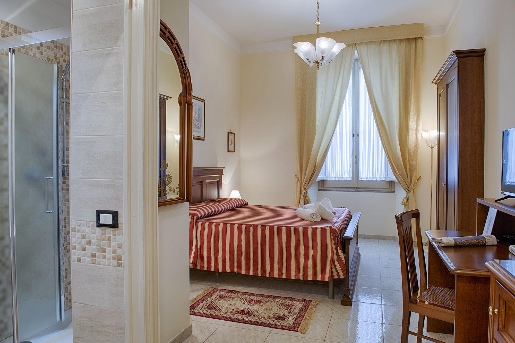 Armonia All'opera Gasthof 3*