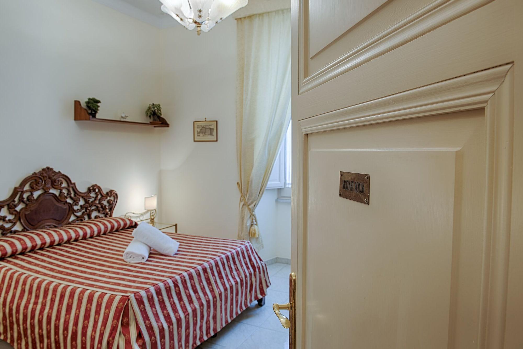 Gasthof Armonia All'opera 3*