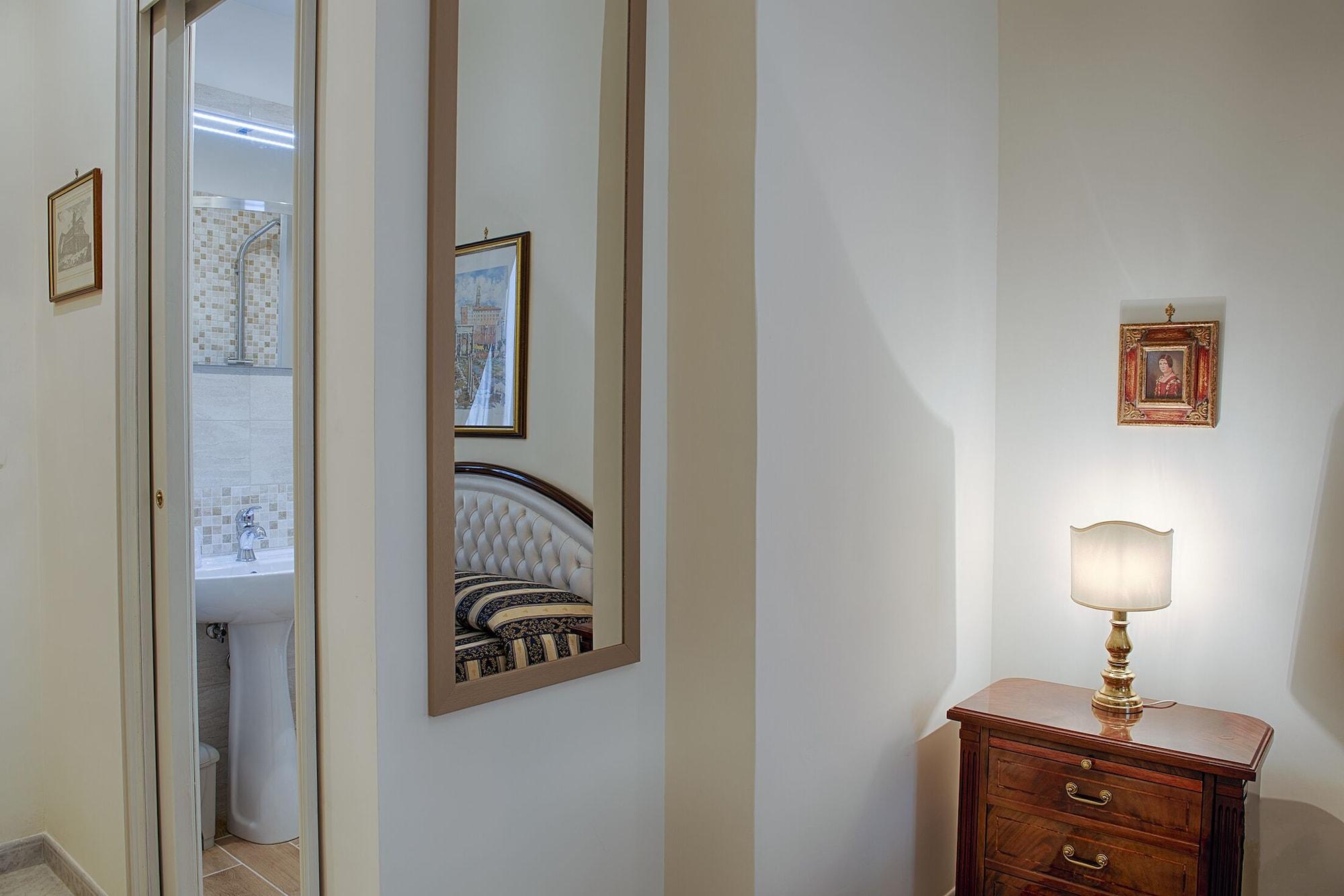 Armonia All'opera Gasthof 3*