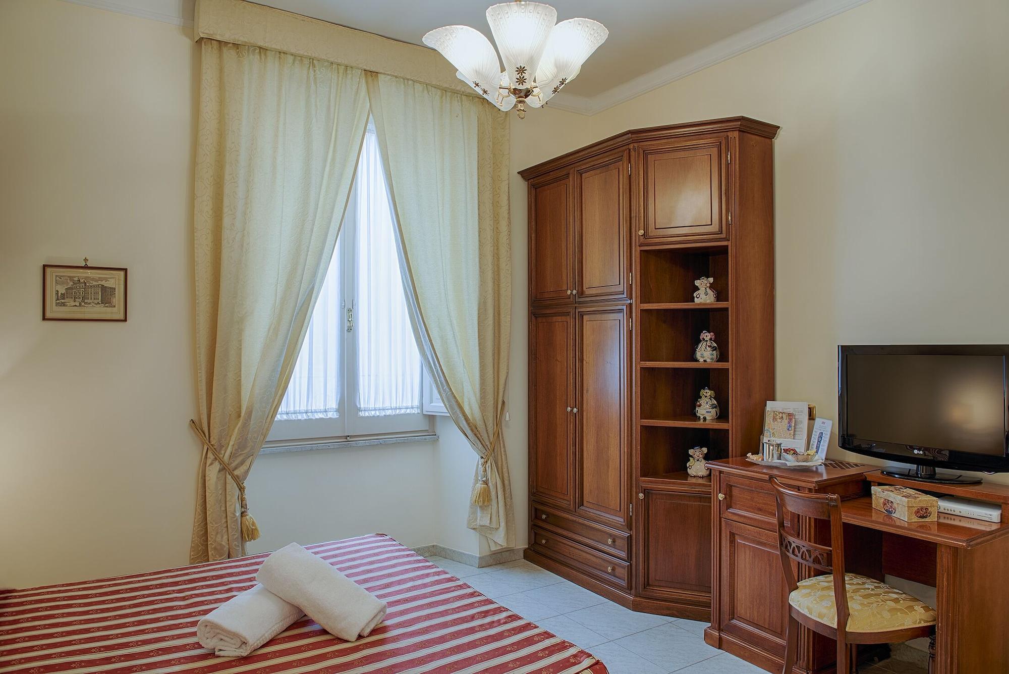 Gasthof Armonia All'opera 3*