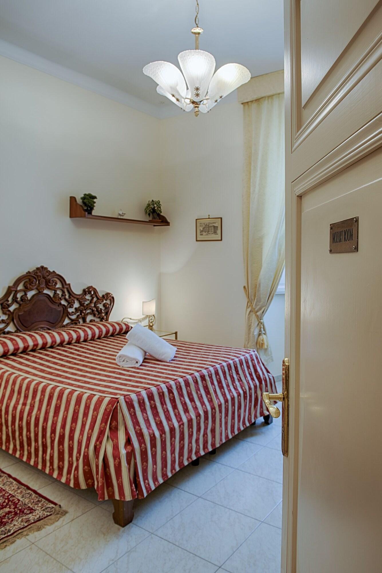 Gasthof Armonia All'opera