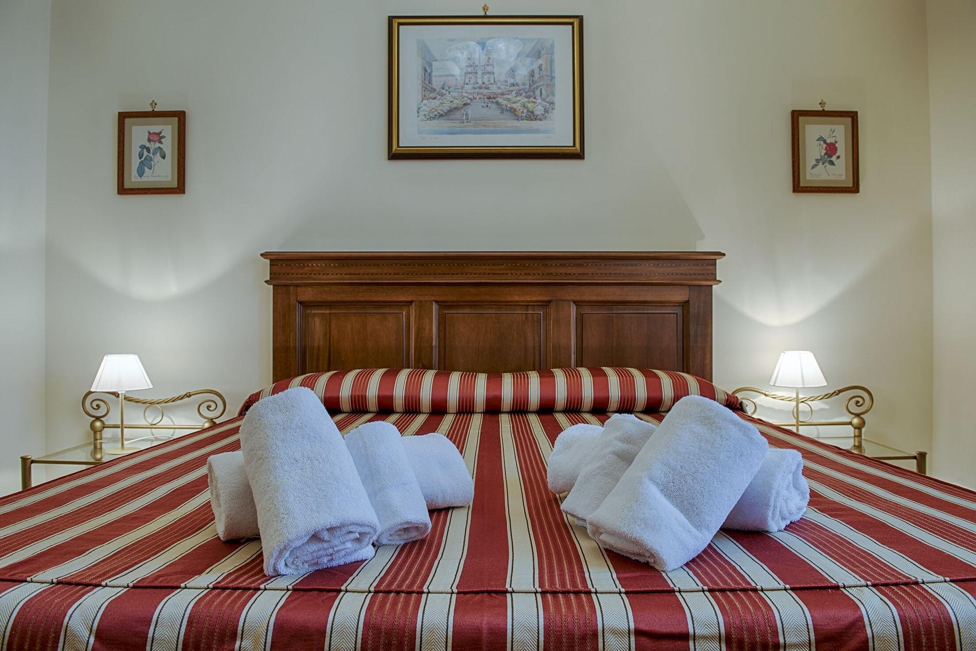 Armonia All'opera Gasthof 3*
