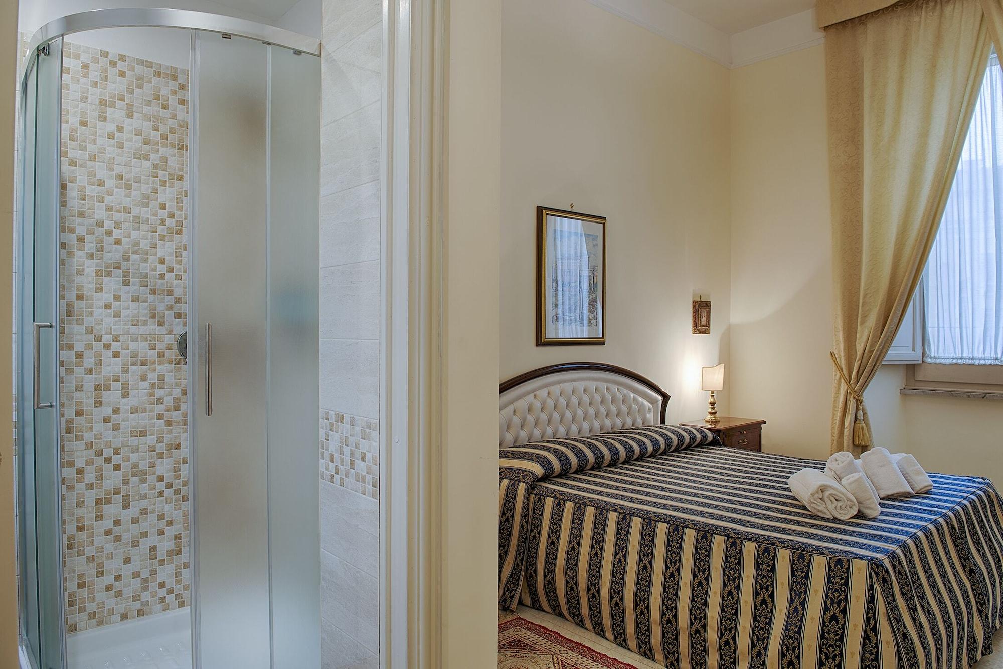 Gasthof Armonia All'opera 3*