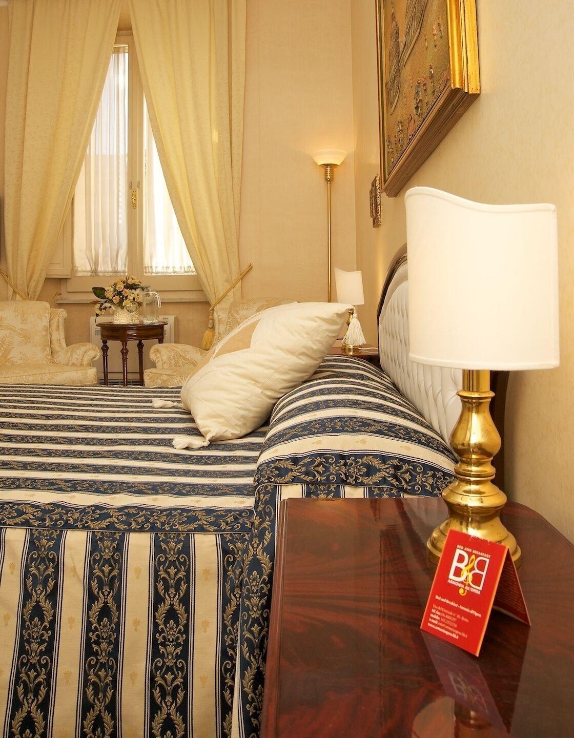 Armonia All'opera 3* Rom
