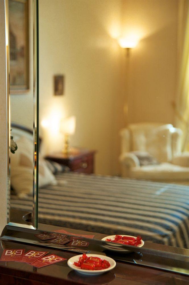 Gasthof Armonia All'opera 3*