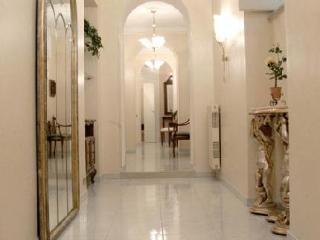 Armonia All'opera 3* Rom