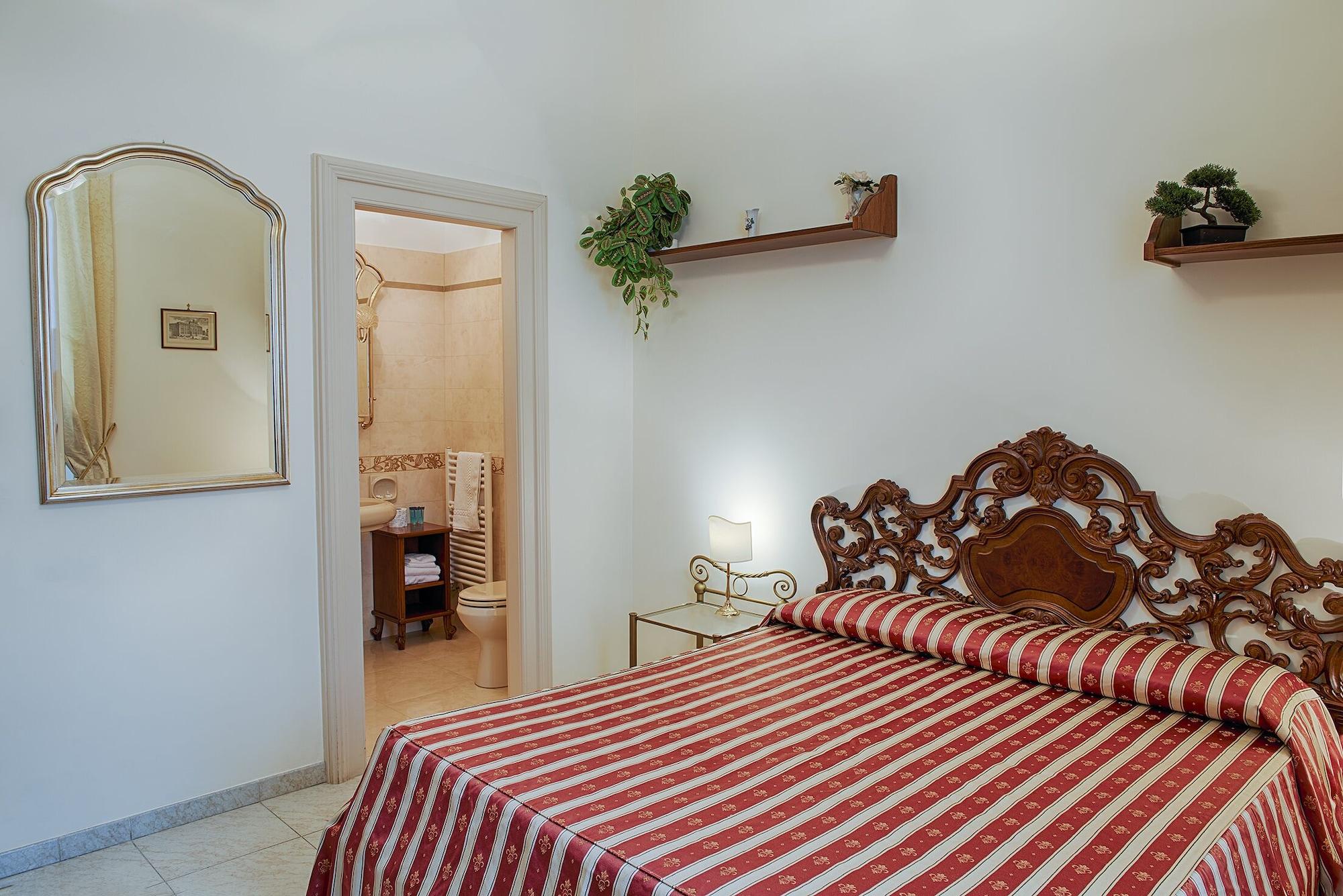 Gasthof Armonia All'opera Rom