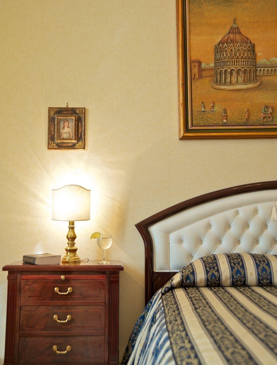 Armonia All'opera Gasthof 3*
